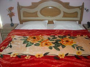 Wild Flower House Mussoorie Exterior foto