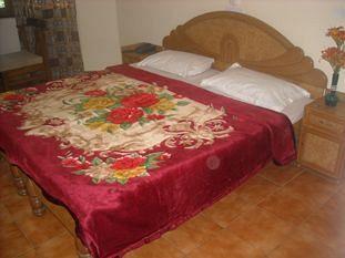 Wild Flower House Mussoorie Exterior foto