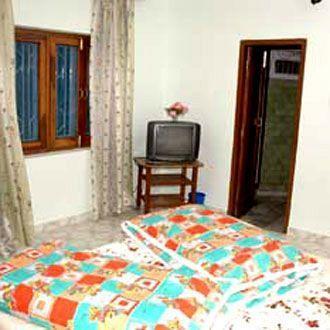 Wild Flower House Mussoorie Exterior foto