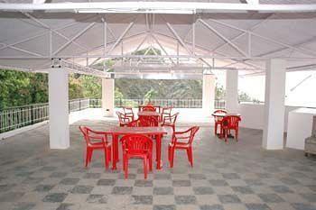 Wild Flower House Mussoorie Exterior foto